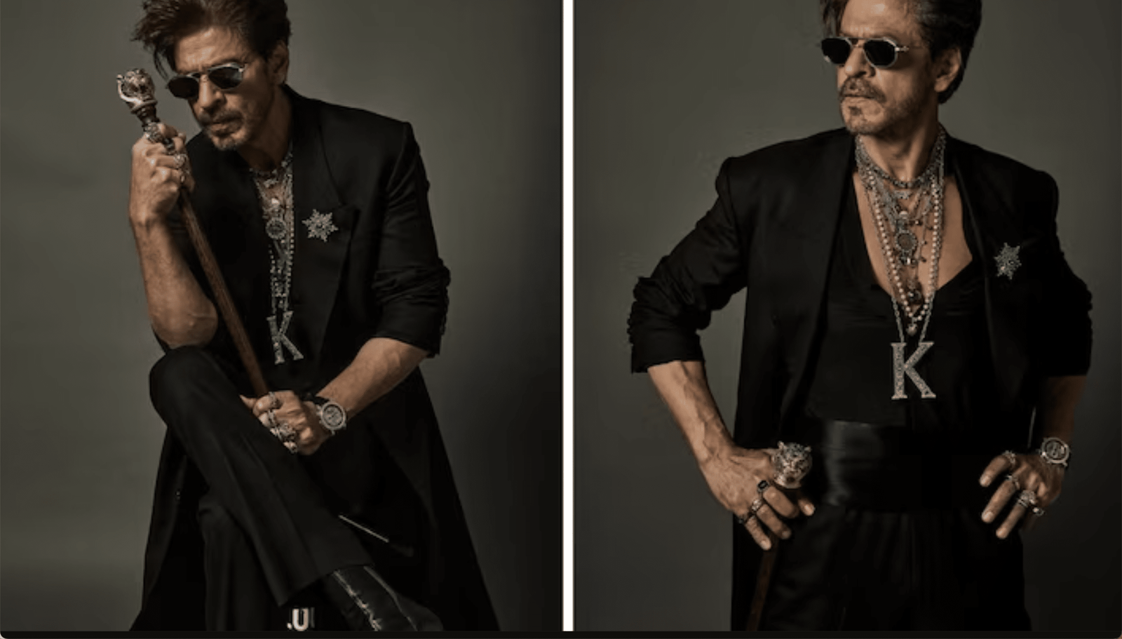 Shah Rukh Khan Snubbed at Met Gala 2025: Fans Call Out Global Disrespect Sabyasachi Kiara Advani Vogue